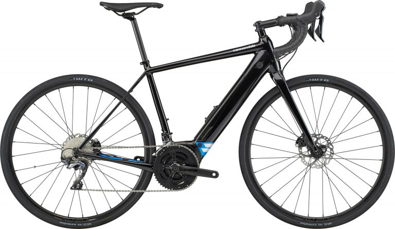 Cannondale Synapse NEO 1 2021