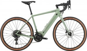 Cannondale Synapse NEO SE 2021 e-Rennrad,Gravel e-Bike