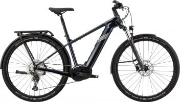 Cannondale Tesoro NEO X 2 2021