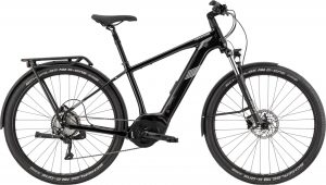 Cannondale Tesoro NEO X 3 2021 Trekking e-Bike