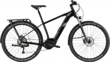 Cannondale Tesoro NEO X 3 2021