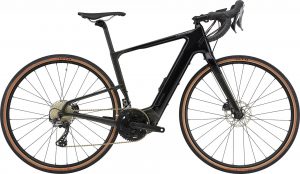 Cannondale Topstone NEO Carbon 2 2021 e-Rennrad,Gravel e-Bike