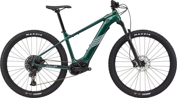 Cannondale Trail NEO 1 2021 e-Mountainbike