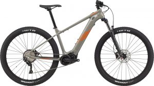 Cannondale Trail NEO 2 2021 e-Mountainbike