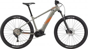 Cannondale Trail NEO 2 2021