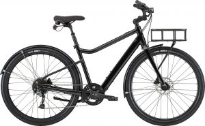 Cannondale Treadwell NEO EQ 2021 Urban e-Bike,City e-Bike