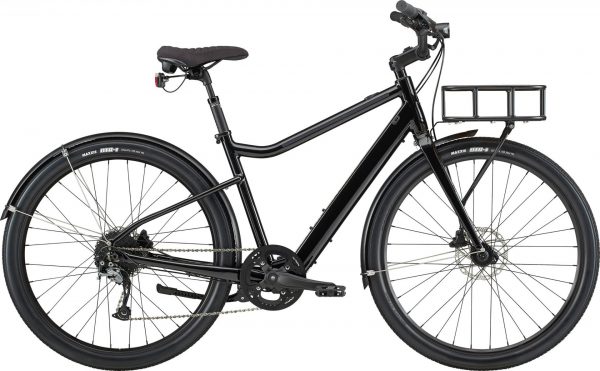 Cannondale Treadwell NEO EQ 2021 City e-Bike
