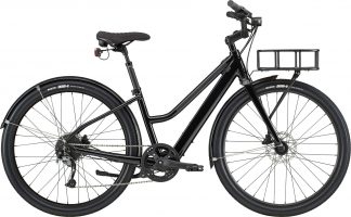 Cannondale Treadwell NEO EQ Remixte 2021