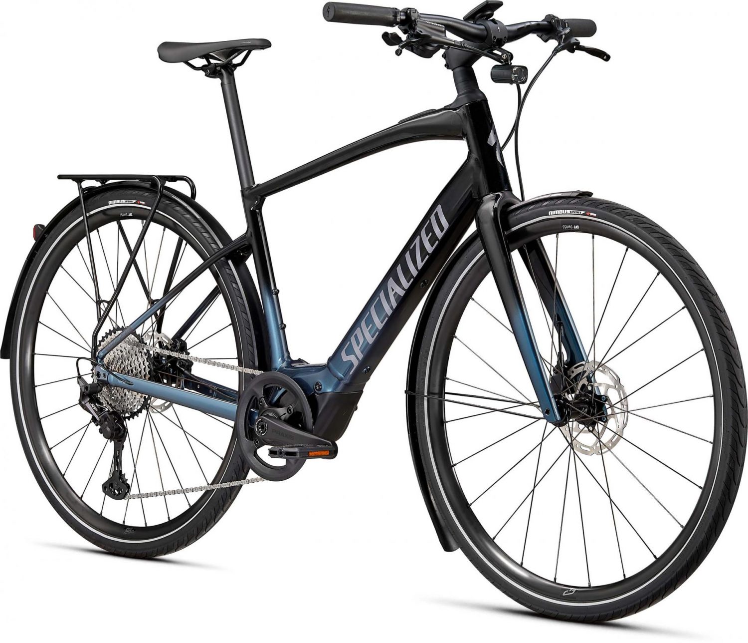 Specialized Vado SL 5.0 EQ 2020 emotion experts GmbH