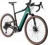 eT21 01705 01 de Cannondale Topstone NEO Carbon 1 Lefty 2021