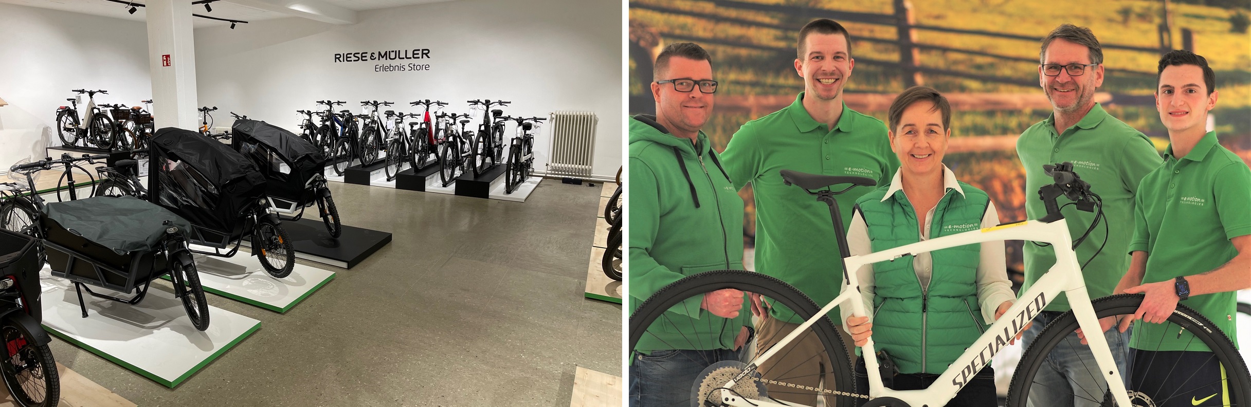 e-motion e-Bike Welt Frankfurt-Süd e-motion e-Bike Welt Frankfurt-Süd