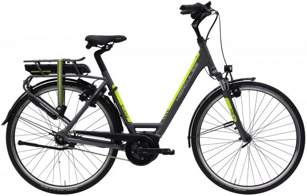 Hercules E-Joy R7 2021 City e-Bike