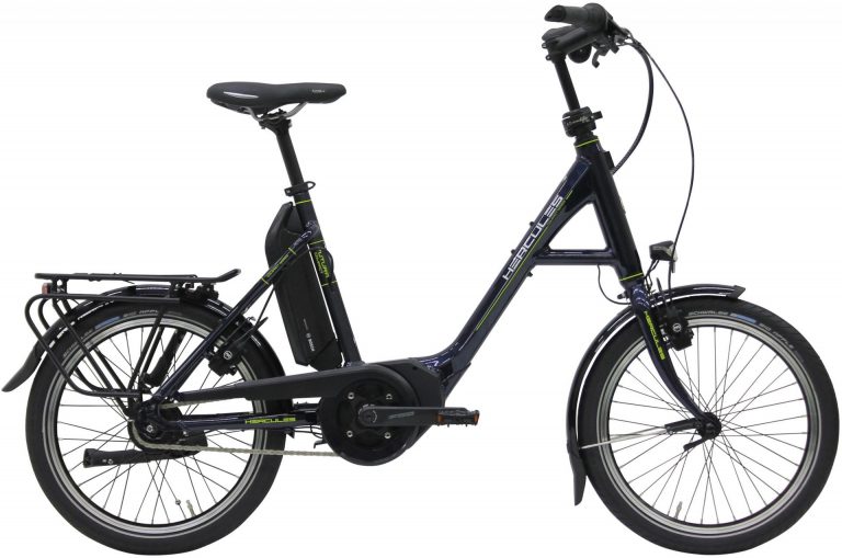 Hercules Futura Compact F8 2021