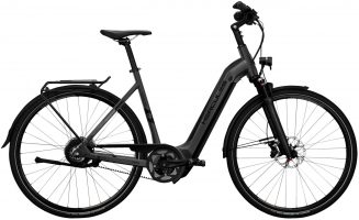 Hercules Futura Pro I-F14 2021