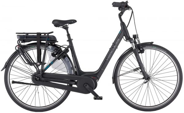 Hercules Montfoort F7 2021 City e-Bike