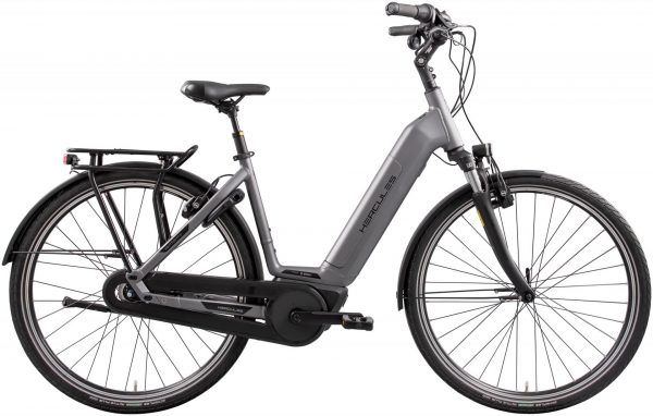 Hercules Montfoort I-F7 2021 City e-Bike