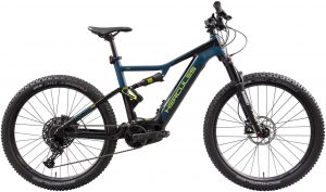 Hercules NOS FS Sport 1.1 2021 e-Mountainbike