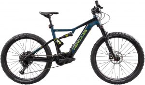 Hercules NOS FS Sport 1.1 2021 e-Mountainbike