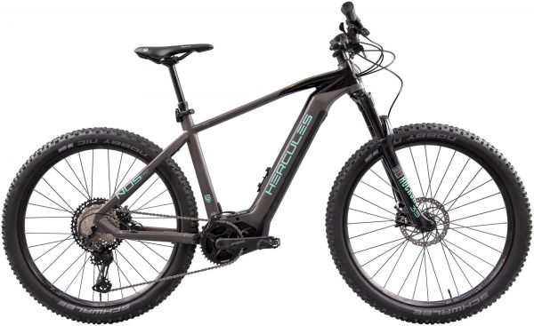 Hercules NOS Pro 1.1 2021 e-Mountainbike