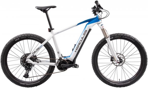 Hercules NOS Sport 1.1 2021 e-Mountainbike