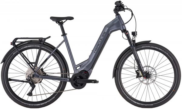 Hercules Pasero SUV I-10 2021 Trekking e-Bike