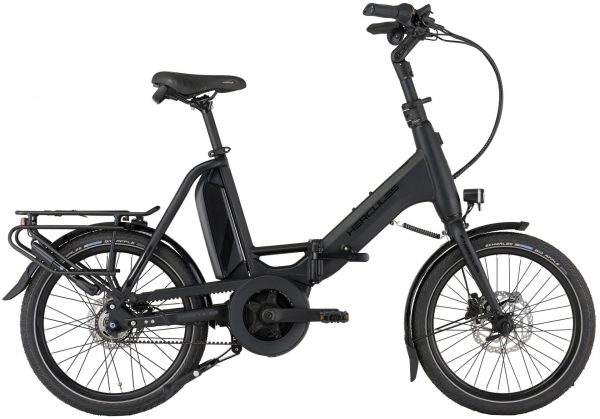 Hercules Rob Fold F5 2021 Klapprad e-Bike