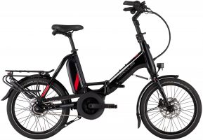 Hercules Rob Fold R8 2021