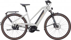 IBEX eAvantgarde Neo GOR enviolo 2020 Trekking e-Bike,Urban e-Bike