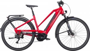 IBEX eComfort Neo+ GOR enviolo 2020 Urban e-Bike