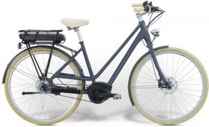 IBEX eSunny Day Gates 2020 Urban e-Bike,City e-Bike