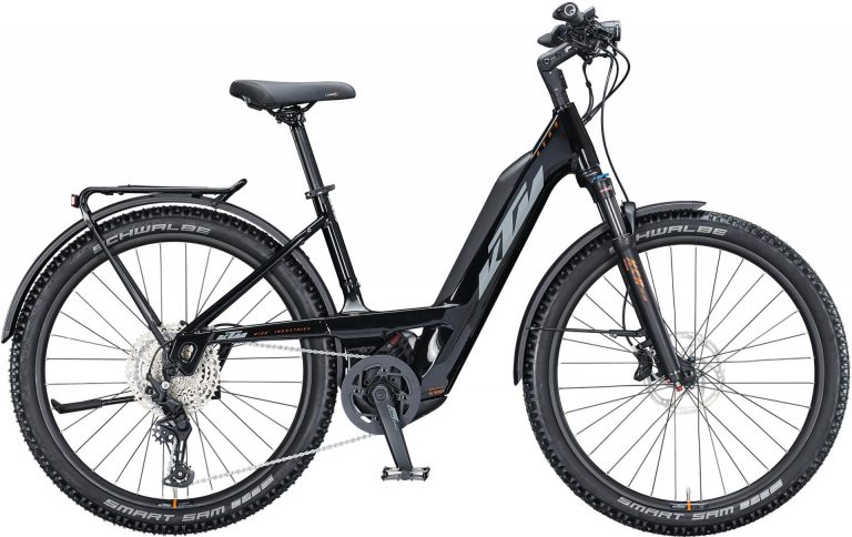 KTM Macina Aera 271 LFC 2021