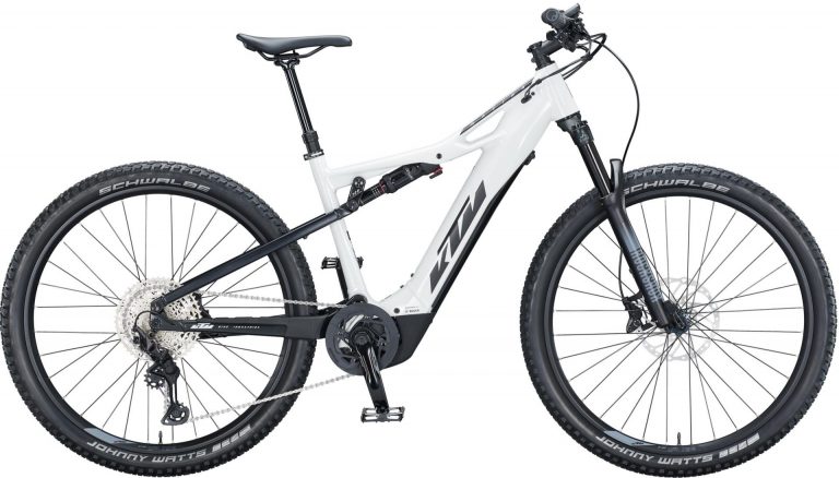 KTM Macina Chacana 292 2021