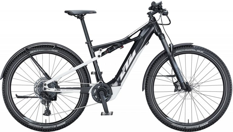 KTM Macina Chacana LFC 2021