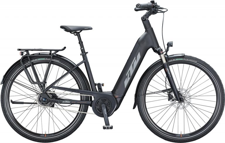 KTM Macina City A510 2021