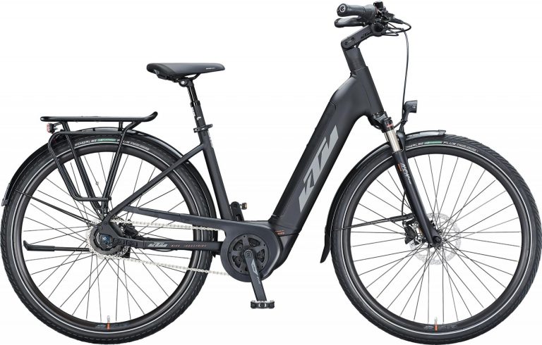 KTM Macina City A510 RT 2021