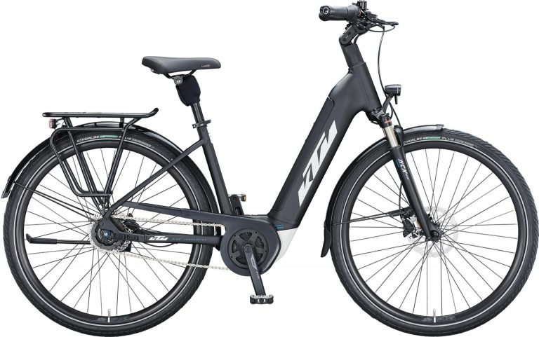 KTM Macina City P610 RT 2021