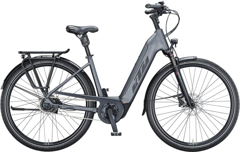 KTM Macina City XL 2021