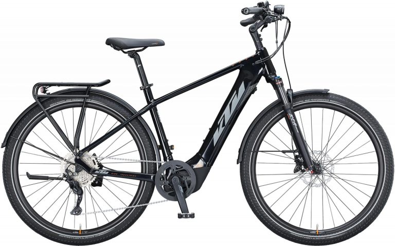 KTM Macina Gran 291 2021