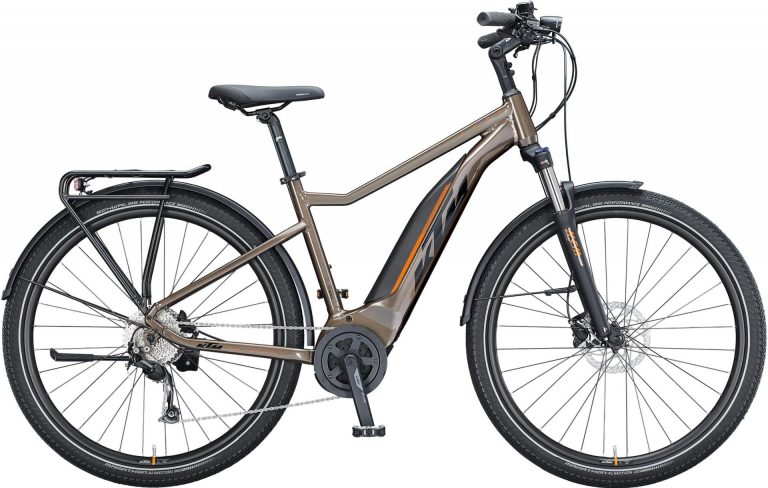 KTM Macina Gran P292 2021