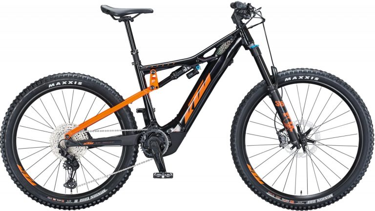 KTM Macina Kapoho 2971 2021