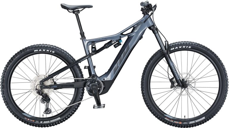 KTM Macina Kapoho Elite 2021