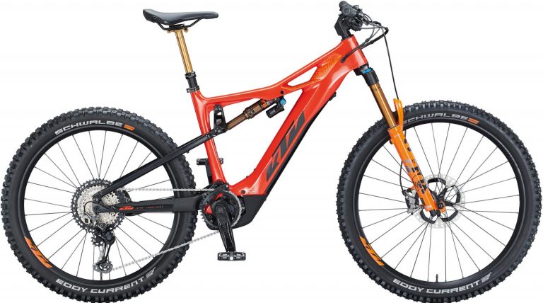 KTM Macina Kapoho Prestige 2021