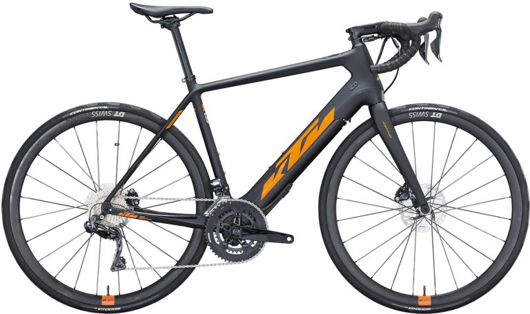 KTM Macina Mezzo 2021