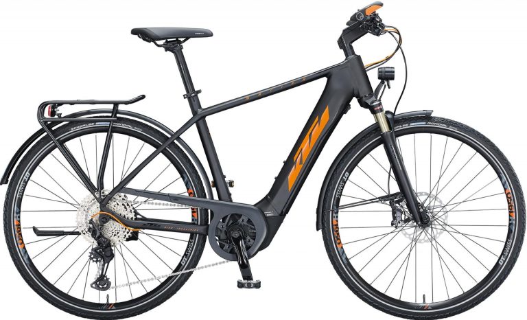 KTM Macina Sport 610 2021