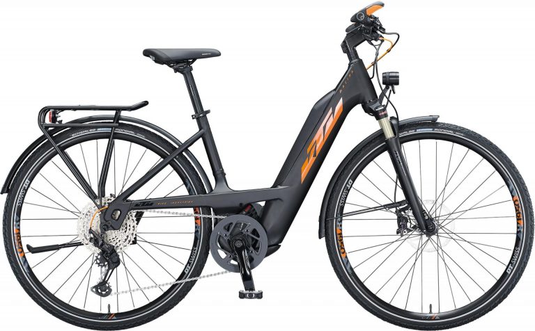 KTM Macina Sport 610 PTS 2021