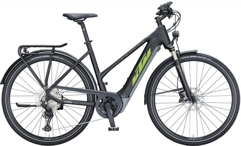 KTM Macina Sport 620 2021