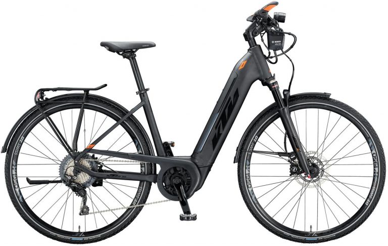 KTM Macina Sport ABS 2021