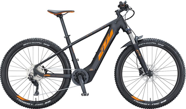 KTM Macina Team 273 2021