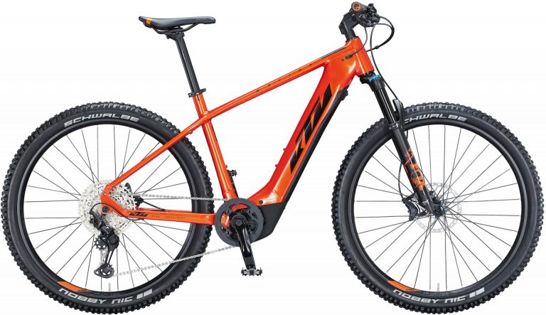 KTM Macina Team 291 2021