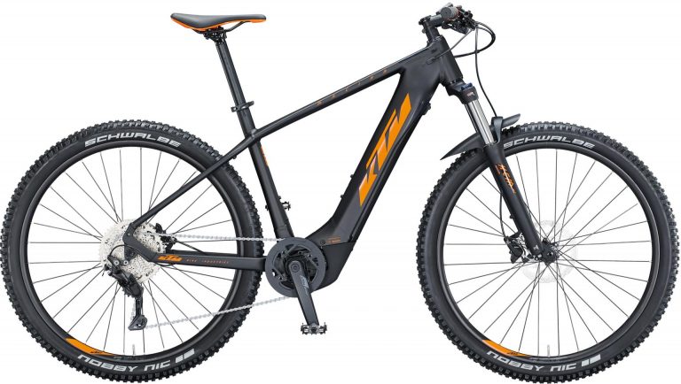 KTM Macina Team 293 2021